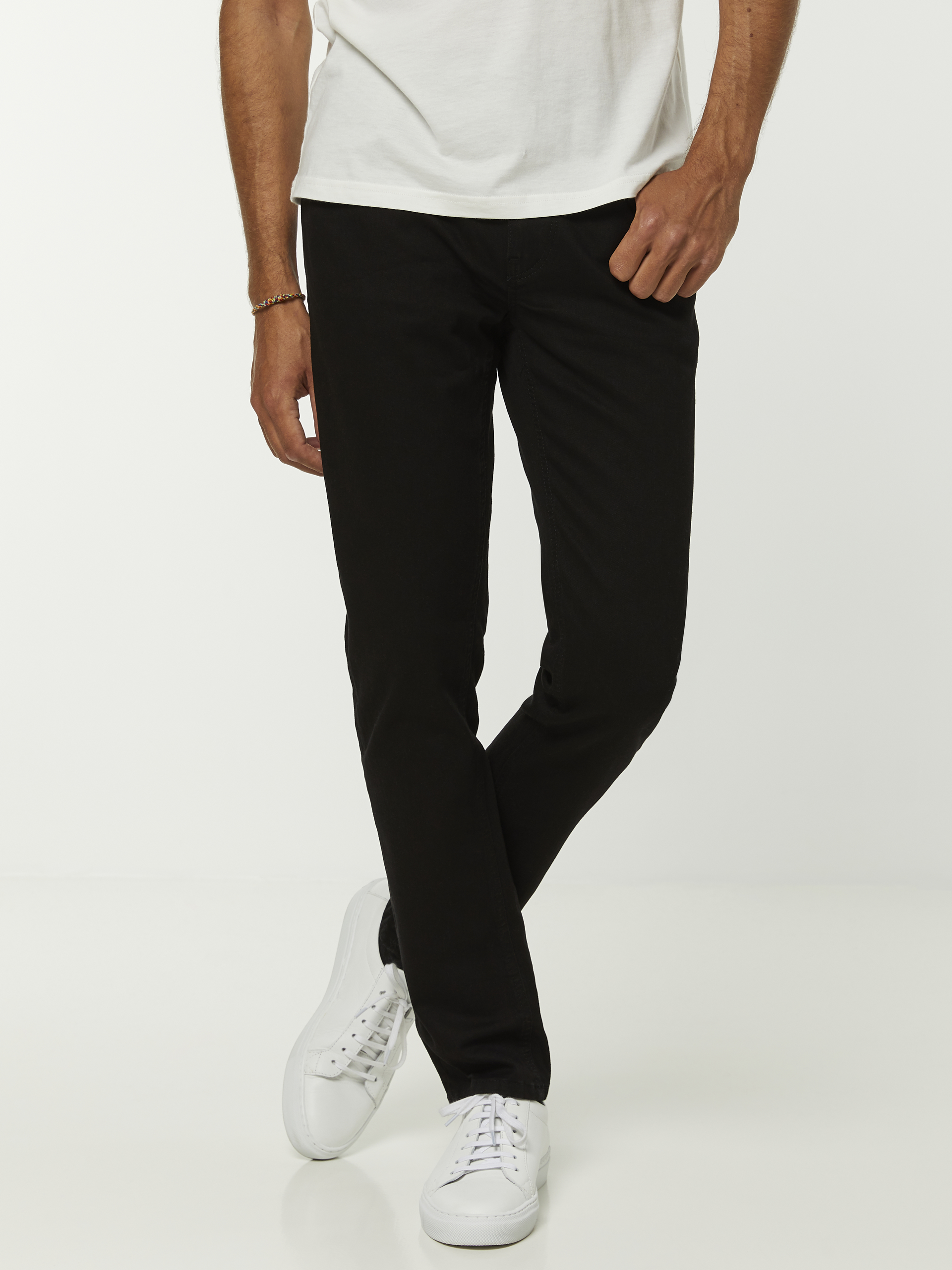 Slim Fit Stretch Jeans 7051643024277 12_DAI_SLIM FIT STRETCH JEANS DAI_Slim Fit Stretch Jeans DAI.jpg_