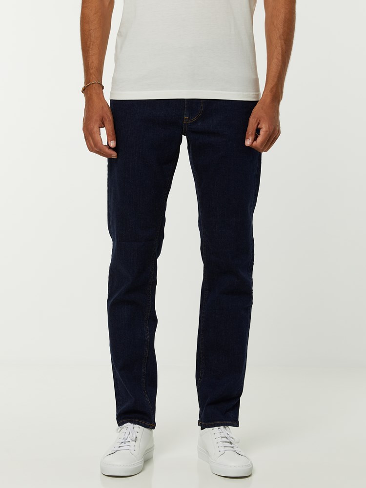 Slim Blue Stretch Jeans 7051643032388 23_D03_Slim Blue Stretch Jeans D03.jpg_