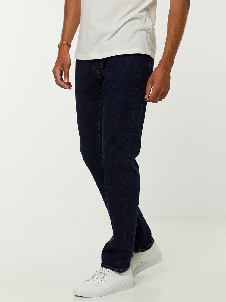 Slim Blue Stretch Jeans 7051643032388 26_D03_Slim Blue Stretch Jeans D03.jpg_