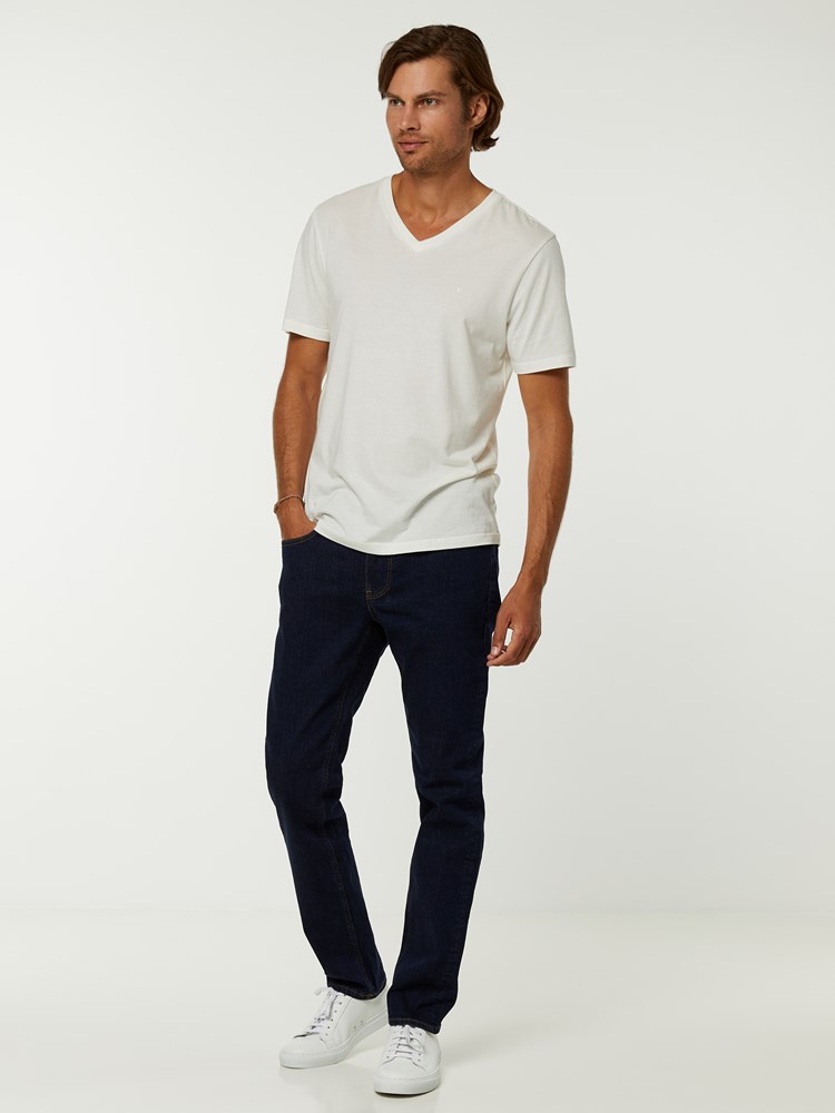 Slim Blue Stretch Jeans 7051643032388 9_D03_Slim Blue Stretch Jeans D03.jpg_