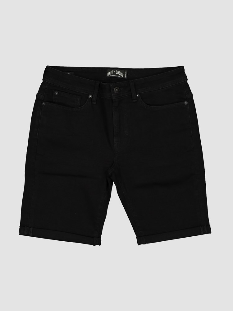 Skinny blk blk shorts 7051644145995_DAI_Skinny blk blk shorts DAI.jpg_