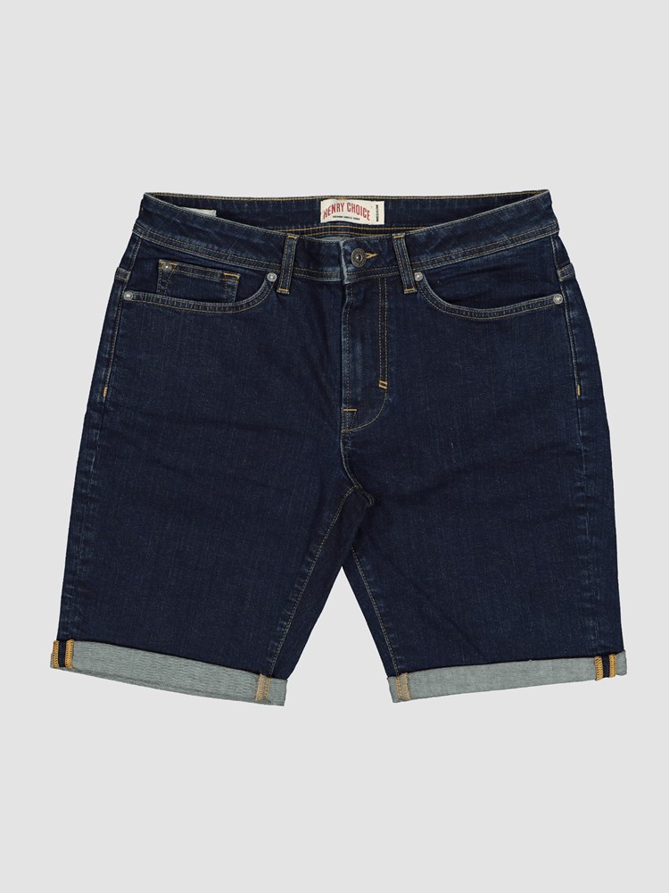 Skinny denim shorts 7051644146411_DAA_Skinny denim shorts DAA.jpg_