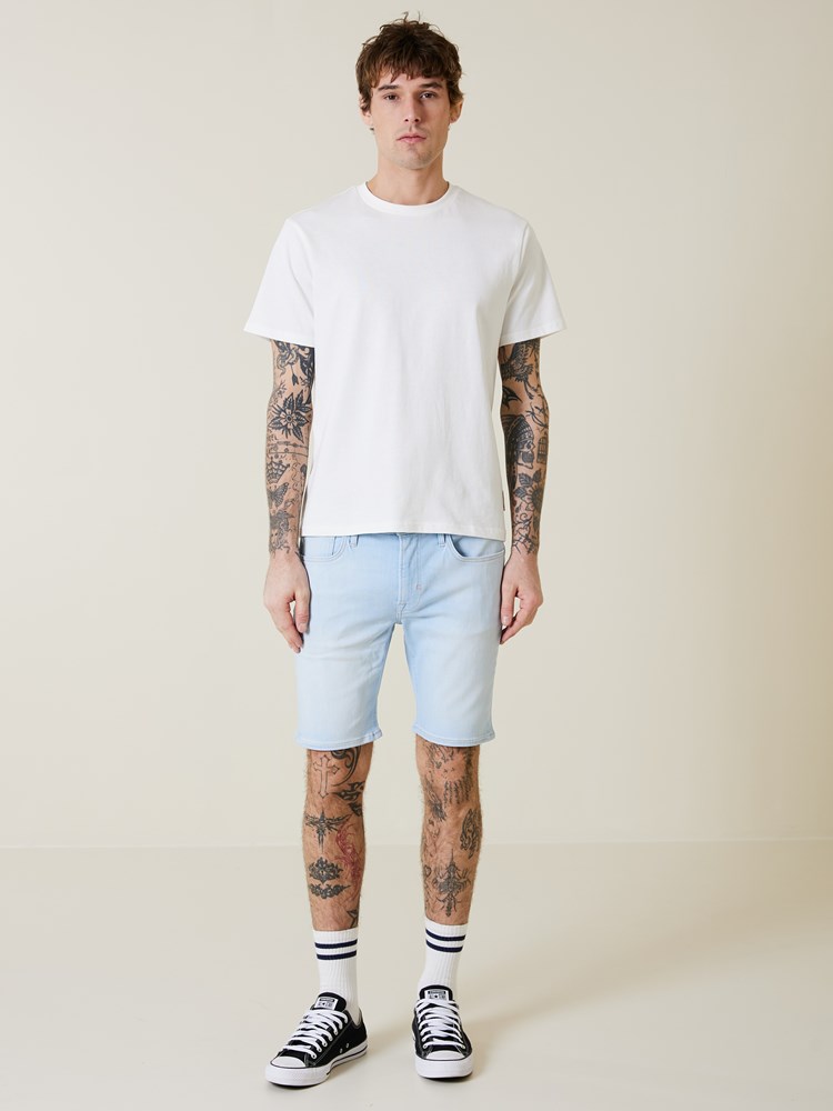 Slim pale blue shorts 7051644645358 3_D06_Slim pale blue shorts D06.jpg_