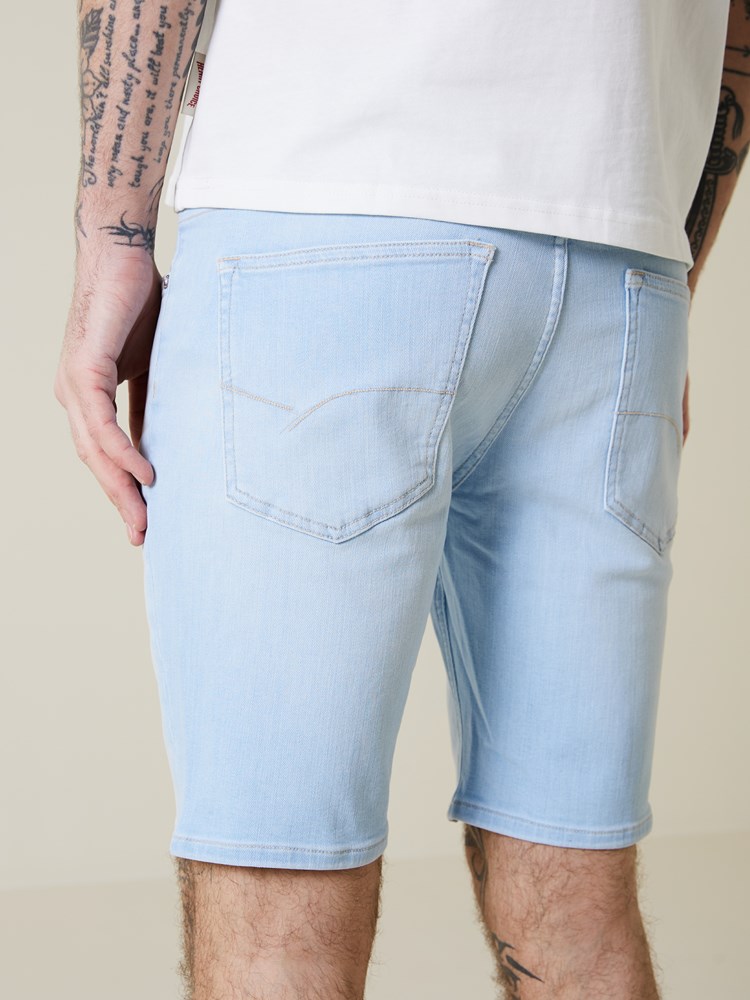 Slim pale blue shorts 7051644645358 6_D06_Slim pale blue shorts D06.jpg_
