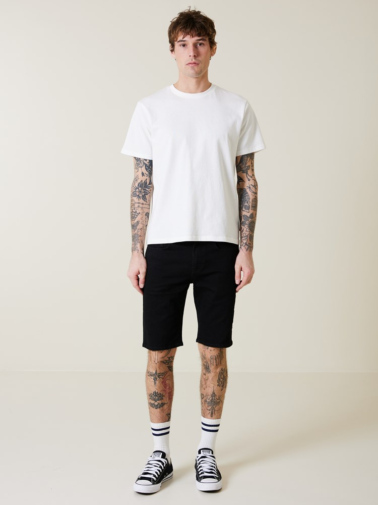 Regular blk.blk shorts 7051644645549 1_DAI_Regular blk.blk shorts DAI.jpg_