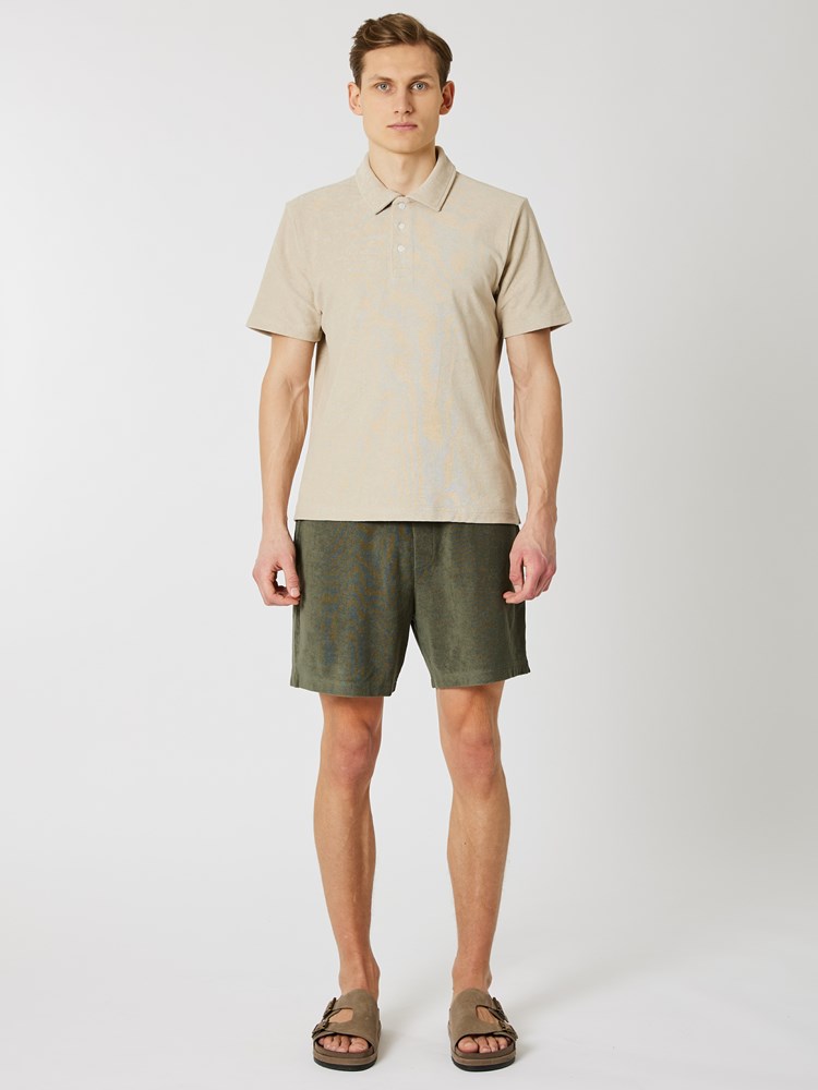 Nalu polo t-skjorte 7051644656545_R63_Nalu polo t-skjorte R63.jpg_