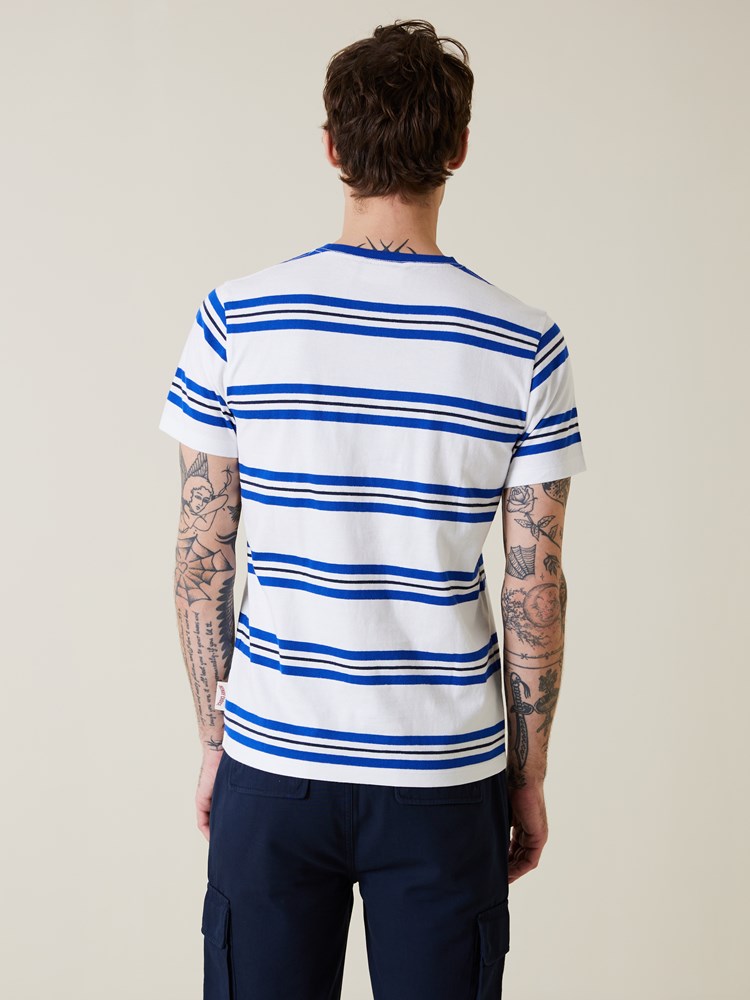 Stripe T-shirt 7051644672897 13_EGO_Stripe T-shirt EGO.jpg_