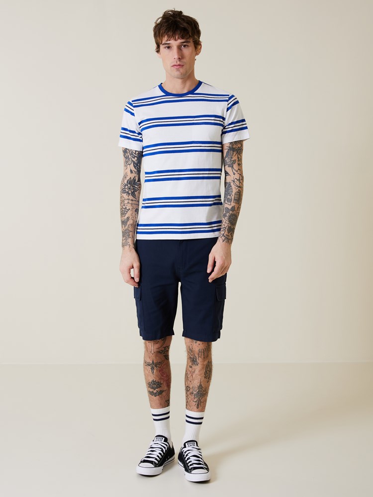 Stripe T-shirt 7051644672897 2_EGO_Stripe T-shirt EGO.jpg_