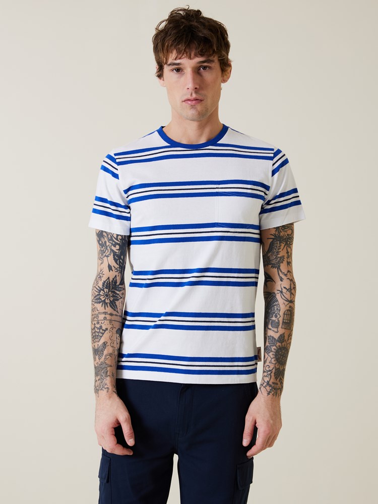 Stripe T-shirt 7051644672897 4_EGO_Stripe T-shirt EGO.jpg_