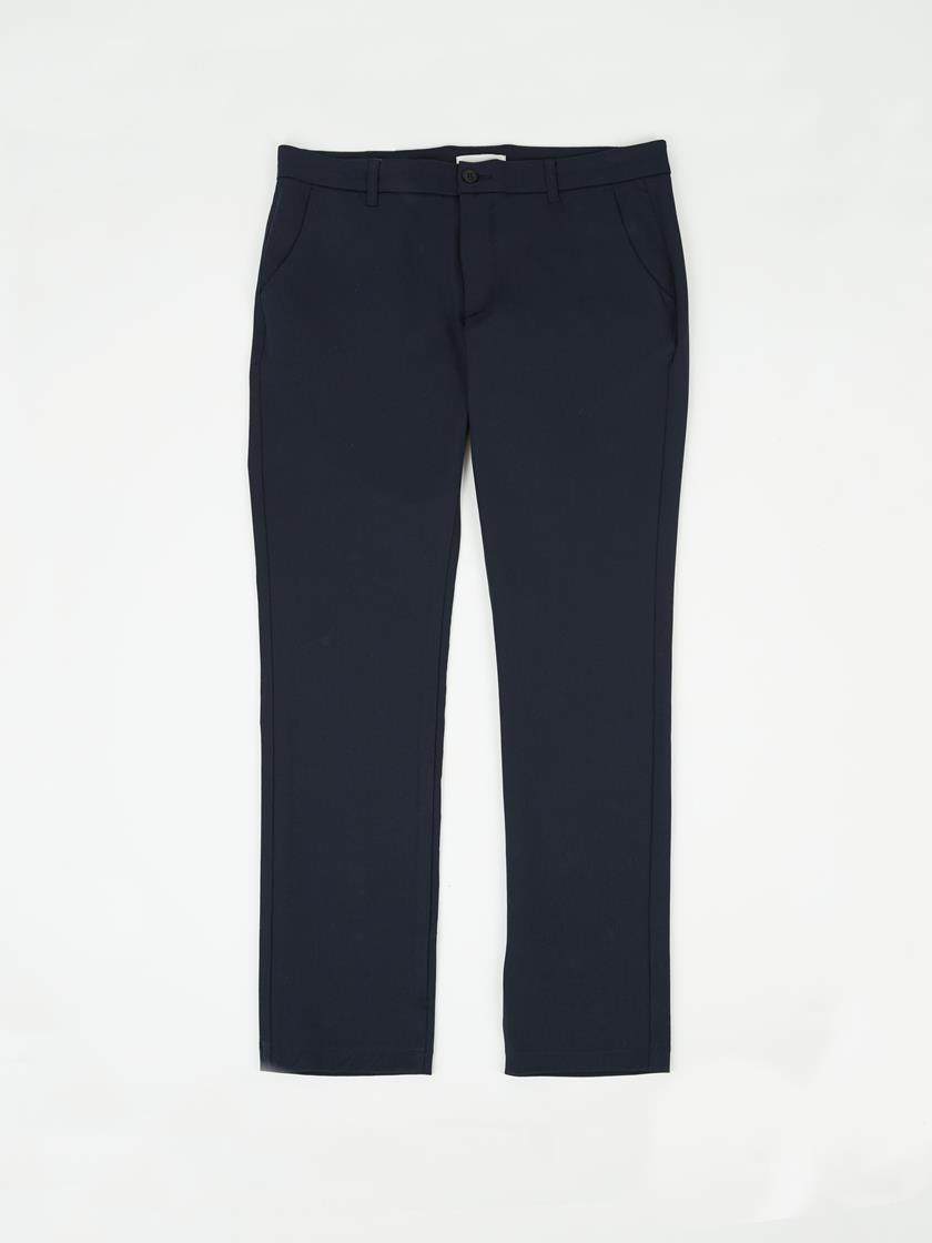 Slim suit pant EM6