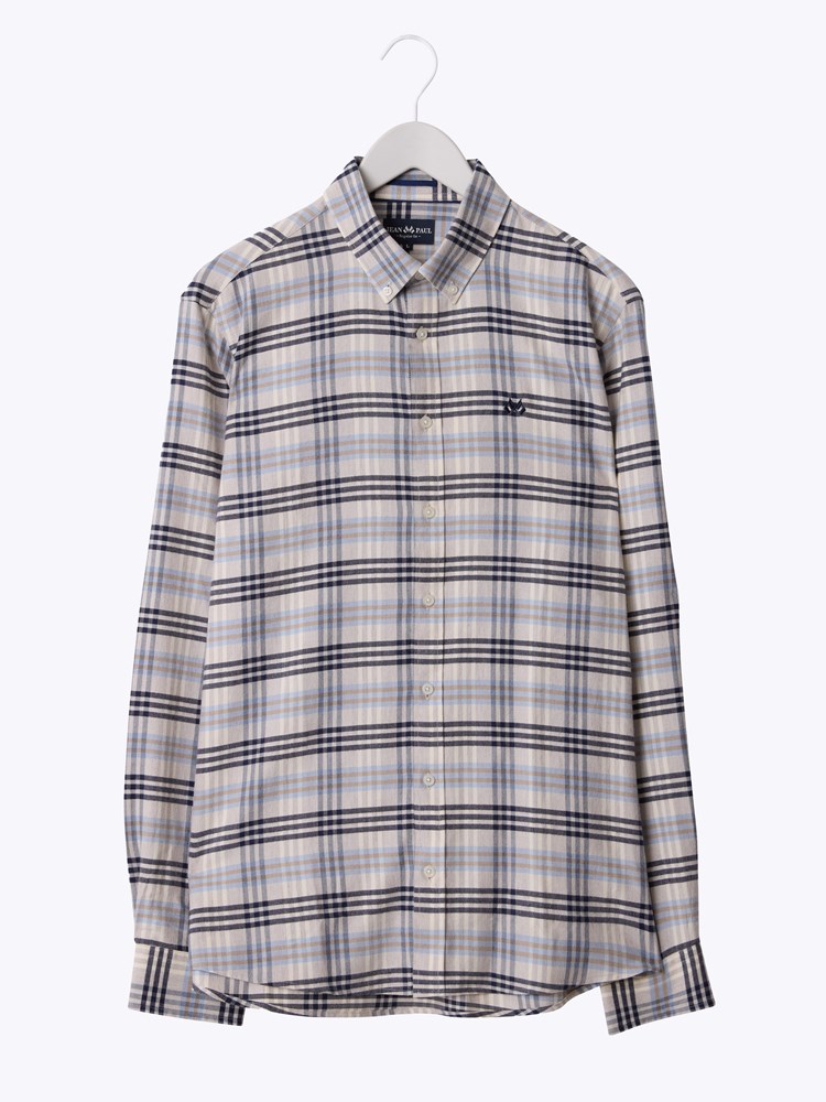 Lloyd skjorte - Regular fit 7051645422446 3_O63_Lloyd skjorte - Regular fit O63.jpg_