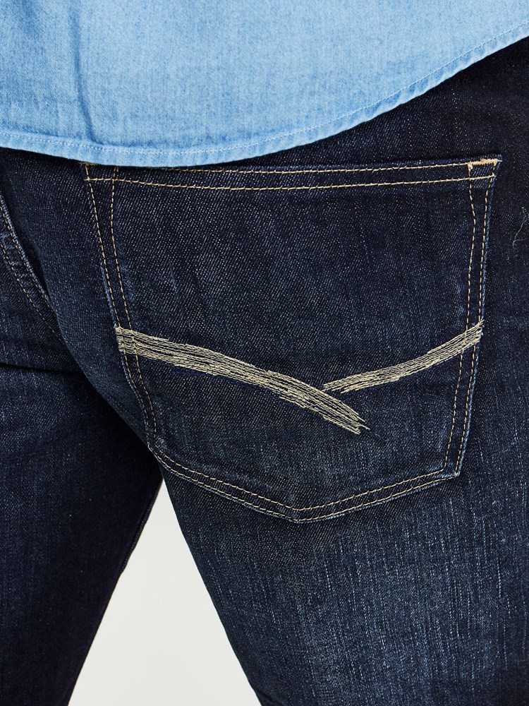 REGULAR RALPH DK BLUE STRETCH 7235339_D04_HENRYCHOICE-NOOS_details_REGULAR RALPH DK BLUE STRETCH D04.jpg_