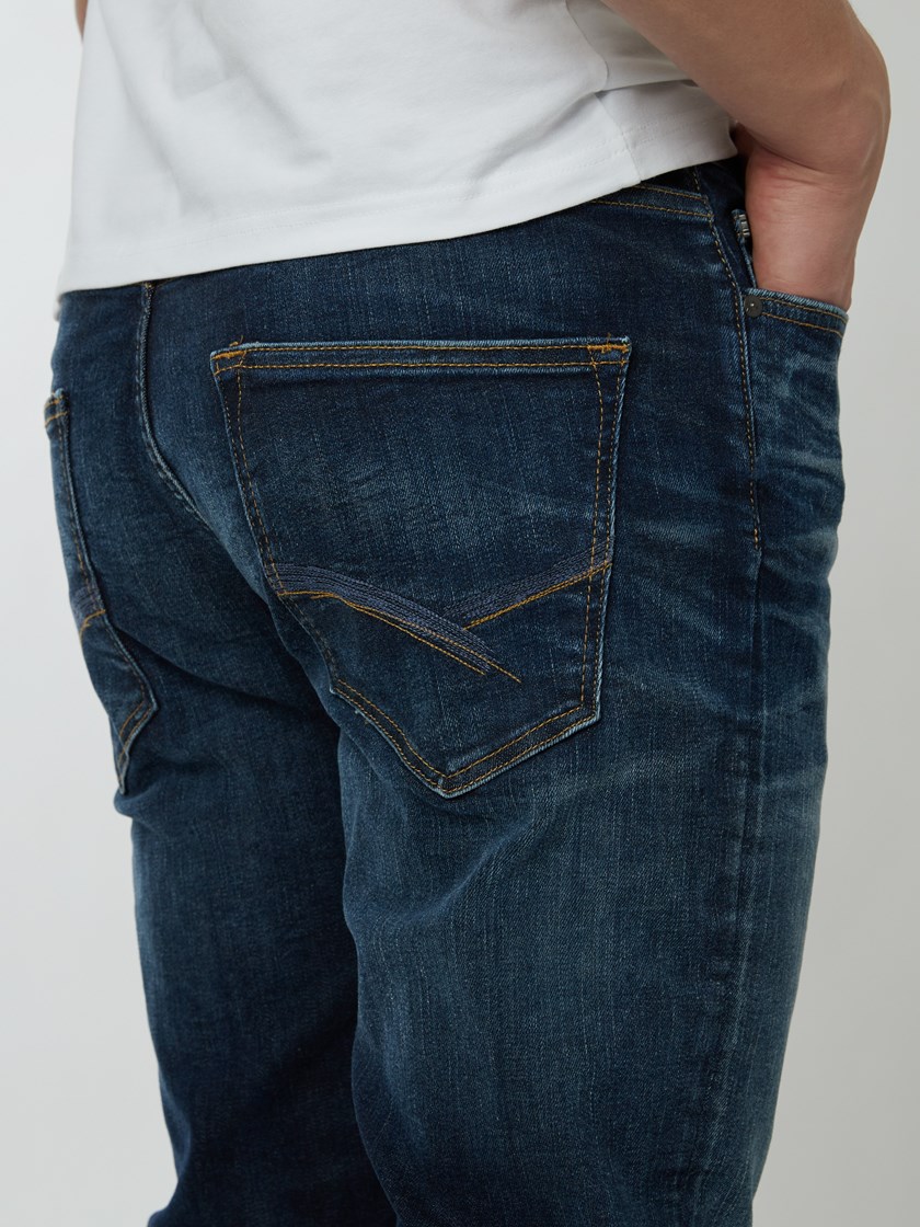 7237528 DAB 7237528_DAB-HENRYCHOICE-NOS-Modell-detail_59203.jpg_REGULAR RALPH HYPER STRETCH DAB_REGULAR RALPH HYPER STRETCH DAB 7237528.jpg_
