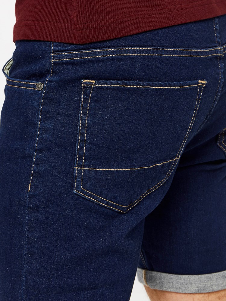 SLIM FIT STRETCH SHORTS 7237717_D03-MADEBYMONKIES-H19-details_14296_SLIM FIT STRETCH SHORTS D03.jpg_
