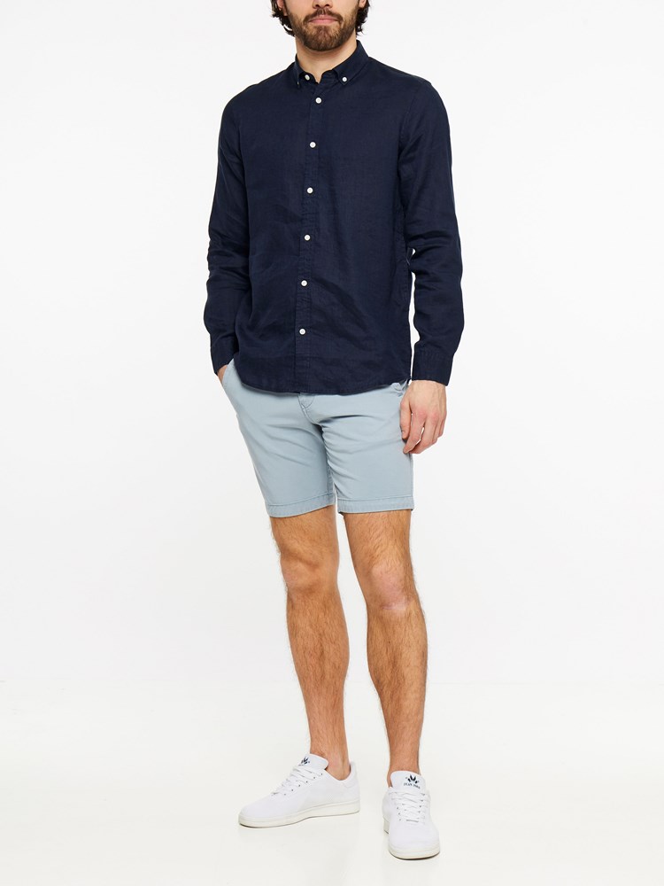 SPRING BREAK SHORTS 7237739_I3N-HENRYCHOICE-H19-Modell-front_77570_SPRING BREAK SHORTS I3N.jpg_Front||Front