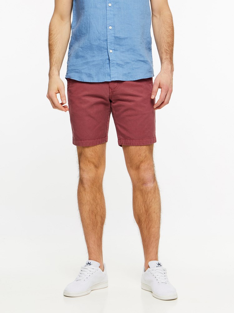 SPRING BREAK SHORTS 7237739_MSM-HENRYCHOICE-H19-Modell-front_49364_SPRING BREAK SHORTS MSM.jpg_Front||Front