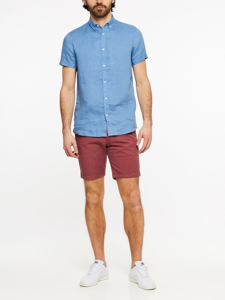 SPRING BREAK SHORTS 7237739_MSM-HENRYCHOICE-H19-Modell-front_89162_SPRING BREAK SHORTS MSM.jpg_Front||Front