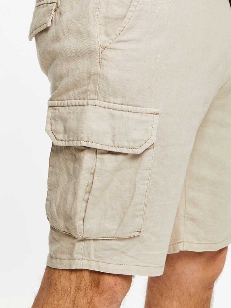 CHILLIN' SHORTS 7237768_I4C-HENRYCHOICE-H19-details_24454_CHILLIN' SHORTS I4C.jpg_