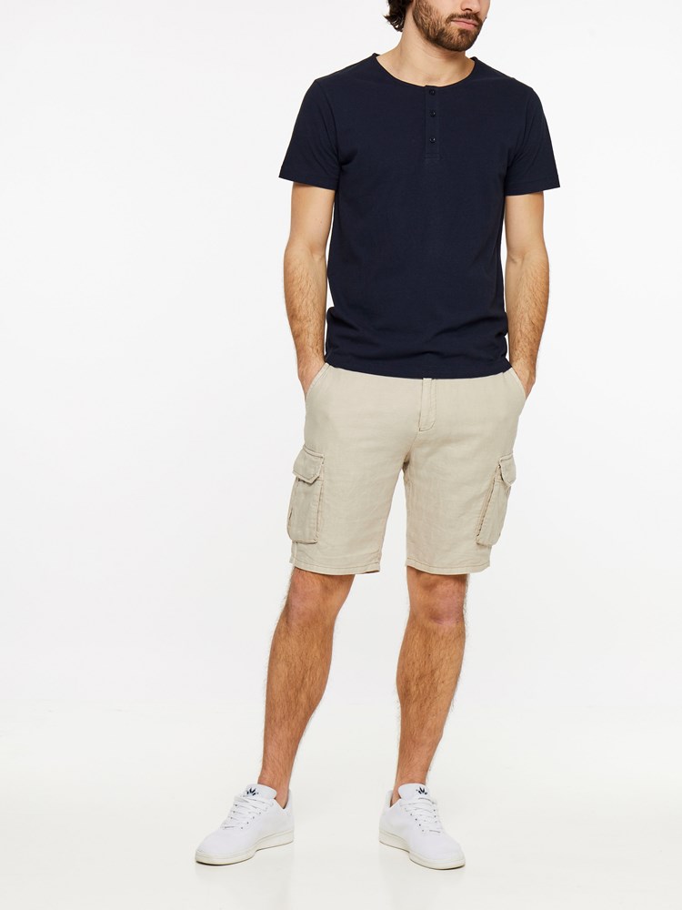 CHILLIN' SHORTS 7237768_I4C-HENRYCHOICE-H19-Modell-front_52825_CHILLIN' SHORTS I4C.jpg_Front||Front