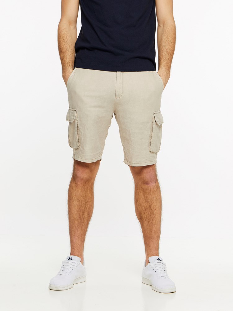 CHILLIN' SHORTS 7237768_I4C-HENRYCHOICE-H19-Modell-front_68671_CHILLIN' SHORTS I4C.jpg_Front||Front