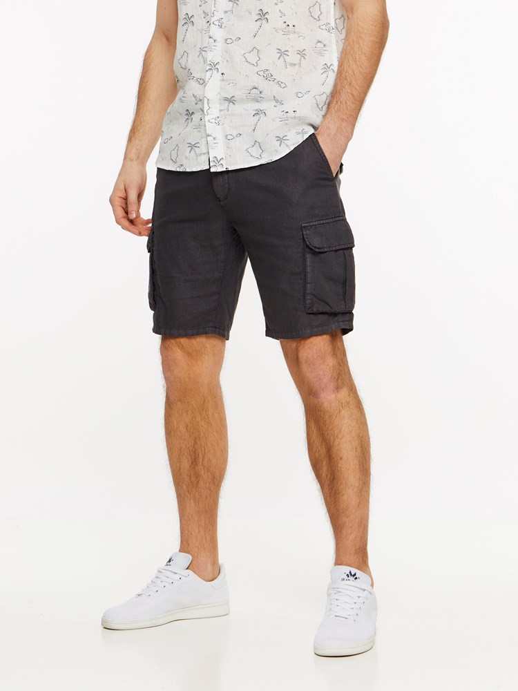 CHILLIN' SHORTS 7237768_IEL-HENRYCHOICE-H19-Modell-front_25936_CHILLIN' SHORTS IEL.jpg_Front||Front