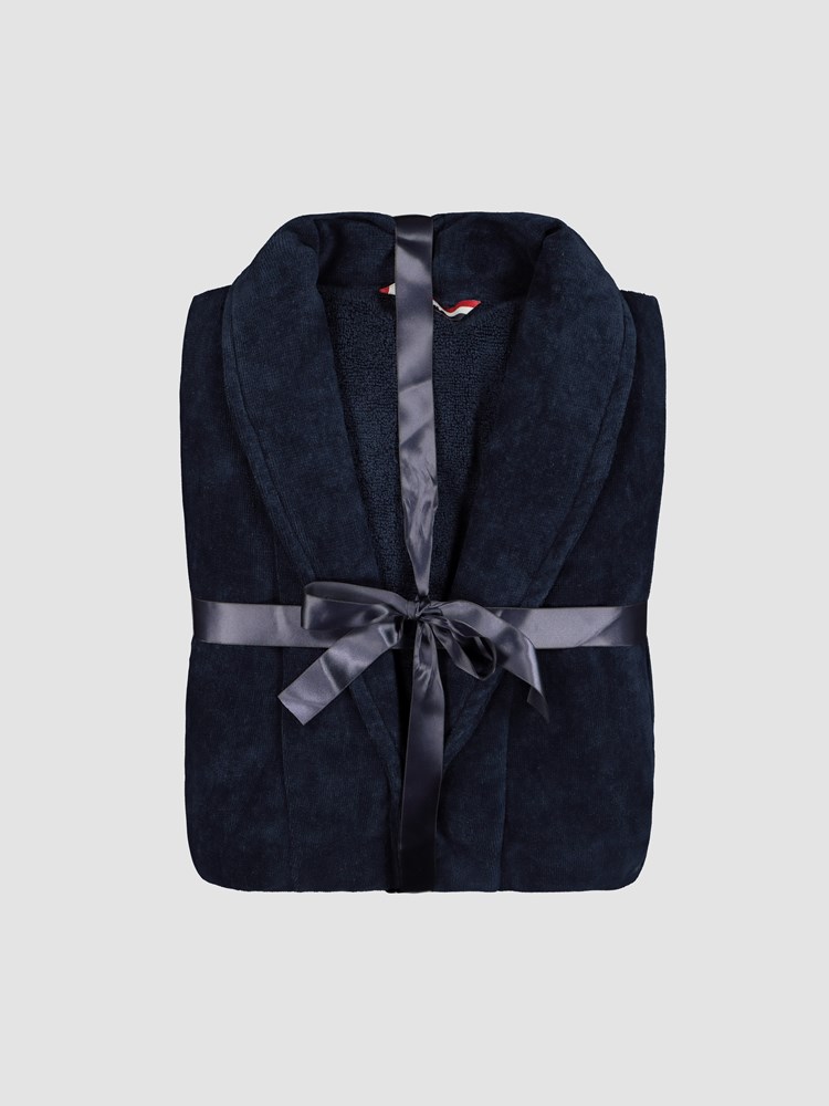 Rigo morgenkåpe 7240551_JEAN PAUL_W19_TOULO BATHROBE_43_EM6_BLÅ_999_-front_25309_Rigo morgenkåpe EM6.jpg_