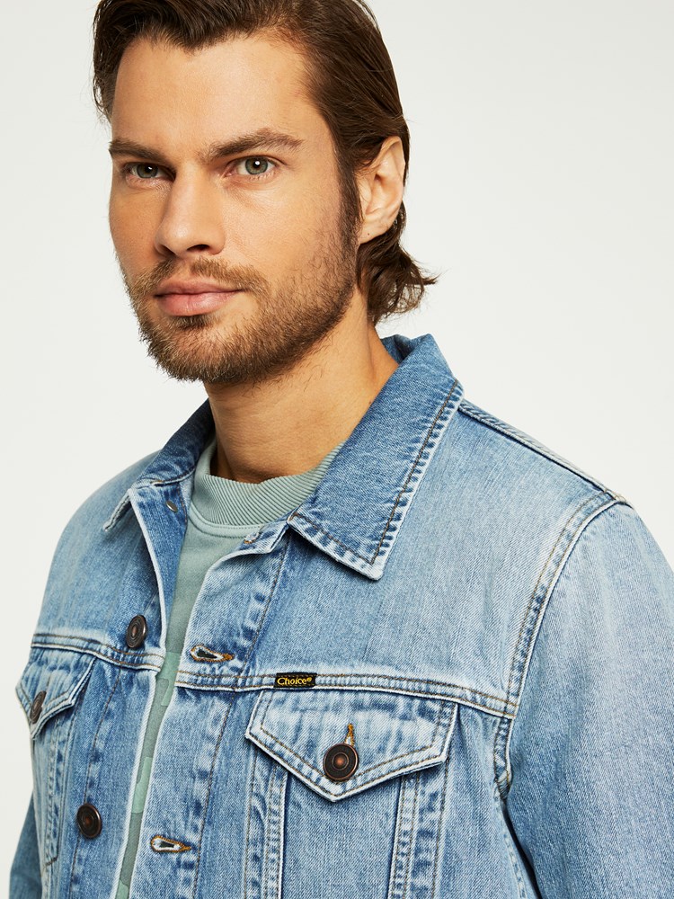 Core Denim Jakke 7242349_DAG-HENRYCHOICE-S20-details_229_Core Denim Jakke DAG.jpg_