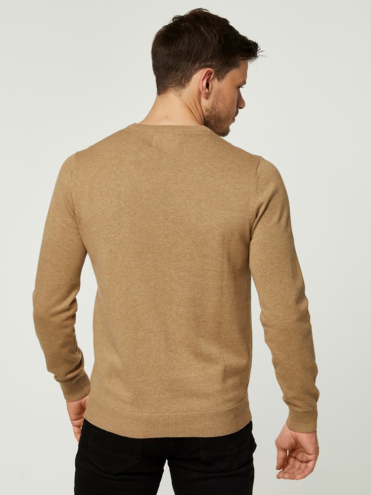 DAMMERS GENSER 7242351_AFC-HENRYCHOICE-S20-Modell-back_95620_DAMMERS GENSER AFC.jpg_Back||Back