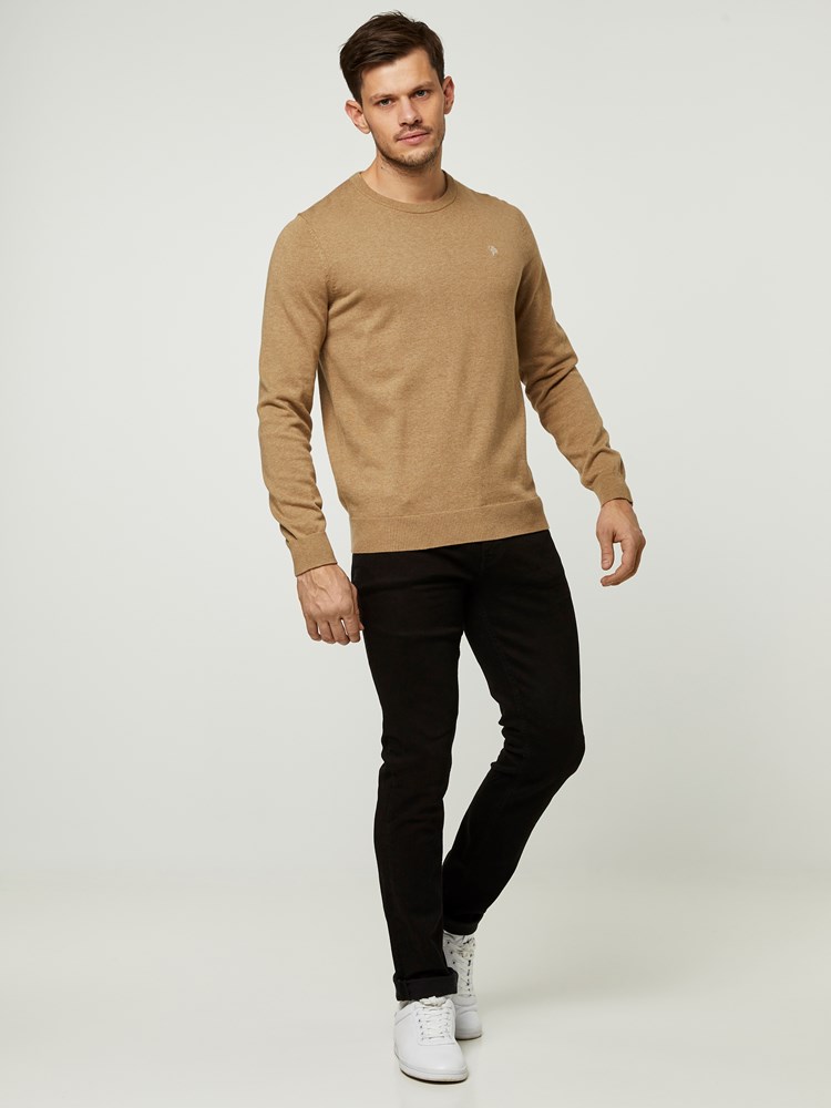 DAMMERS GENSER 7242351_AFC-HENRYCHOICE-S20-Modell-front_23092_DAMMERS GENSER AFC.jpg_Front||Front