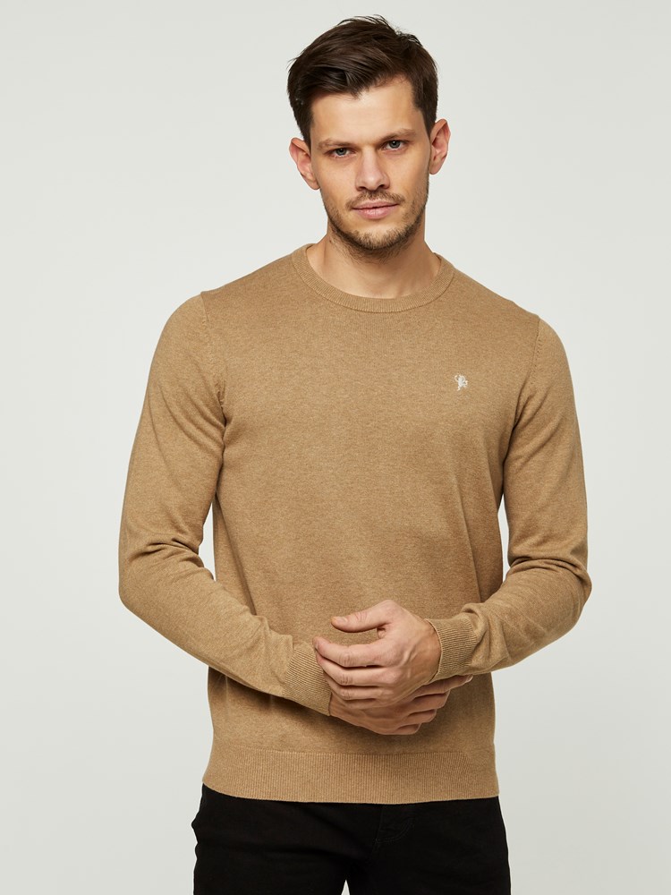 DAMMERS GENSER 7242351_AFC-HENRYCHOICE-S20-Modell-front_66951_DAMMERS GENSER AFC.jpg_Front||Front