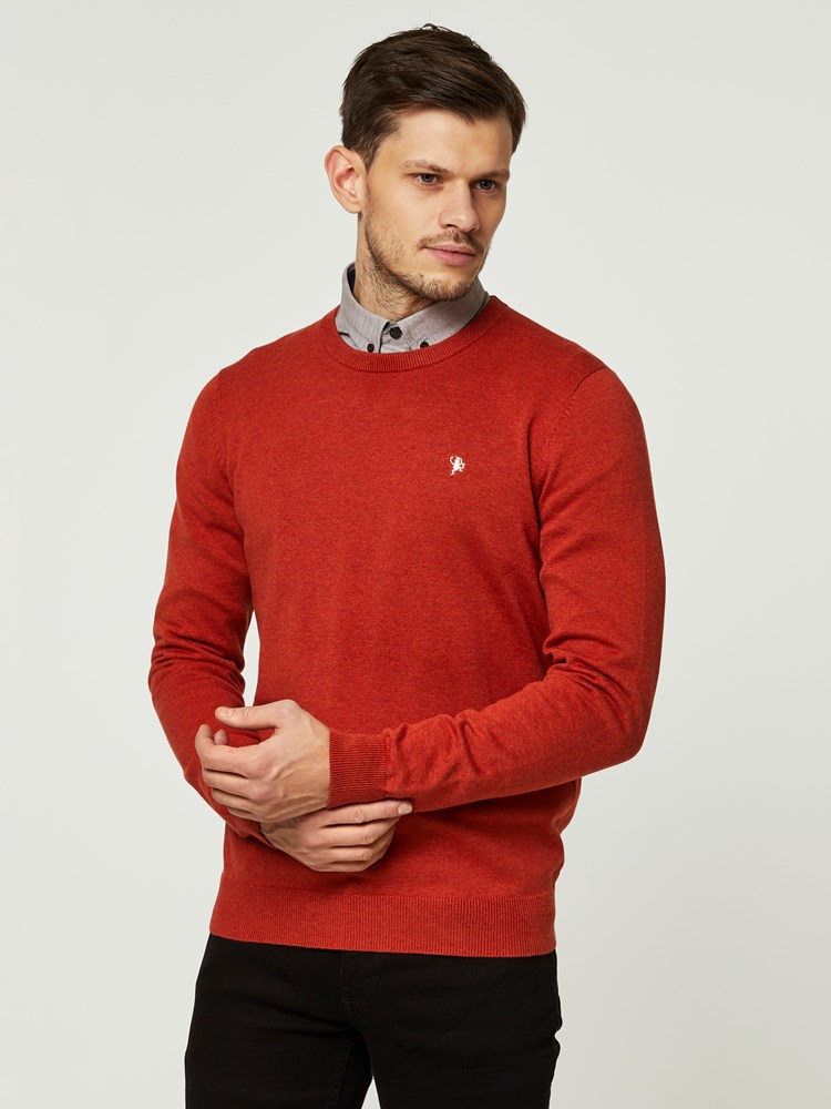 DAMMERS GENSER 7242351_AHW-HENRYCHOICE-S20-Modell-front_42182_DAMMERS GENSER AHW.jpg_Front||Front