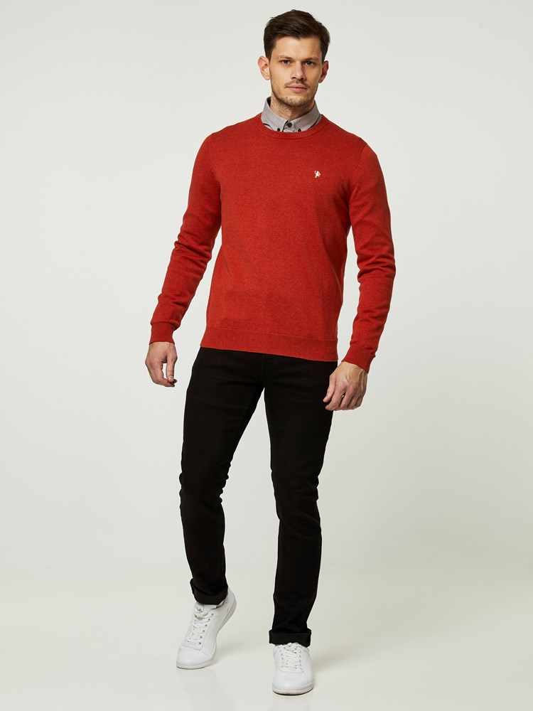 DAMMERS GENSER 7242351_AHW-HENRYCHOICE-S20-Modell-front_75942_DAMMERS GENSER AHW.jpg_Front||Front