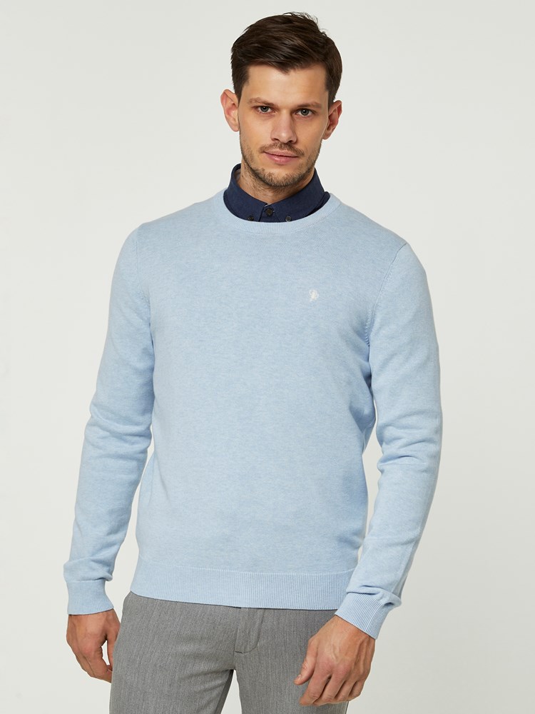 DAMMERS GENSER 7242351_ECK-HENRYCHOICE-S20-Modell-front_22138_DAMMERS GENSER ECK.jpg_Front||Front