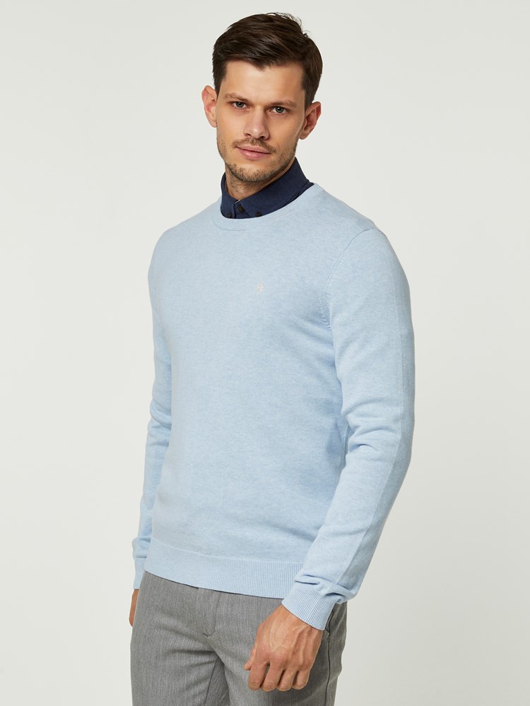 DAMMERS GENSER 7242351_ECK-HENRYCHOICE-S20-Modell-left_64184_DAMMERS GENSER ECK.jpg_Left||Left