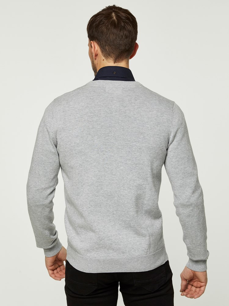 DAMMERS GENSER 7242351_IEF-HENRYCHOICE-S20-Modell-back_31020_DAMMERS GENSER IEF.jpg_Back||Back