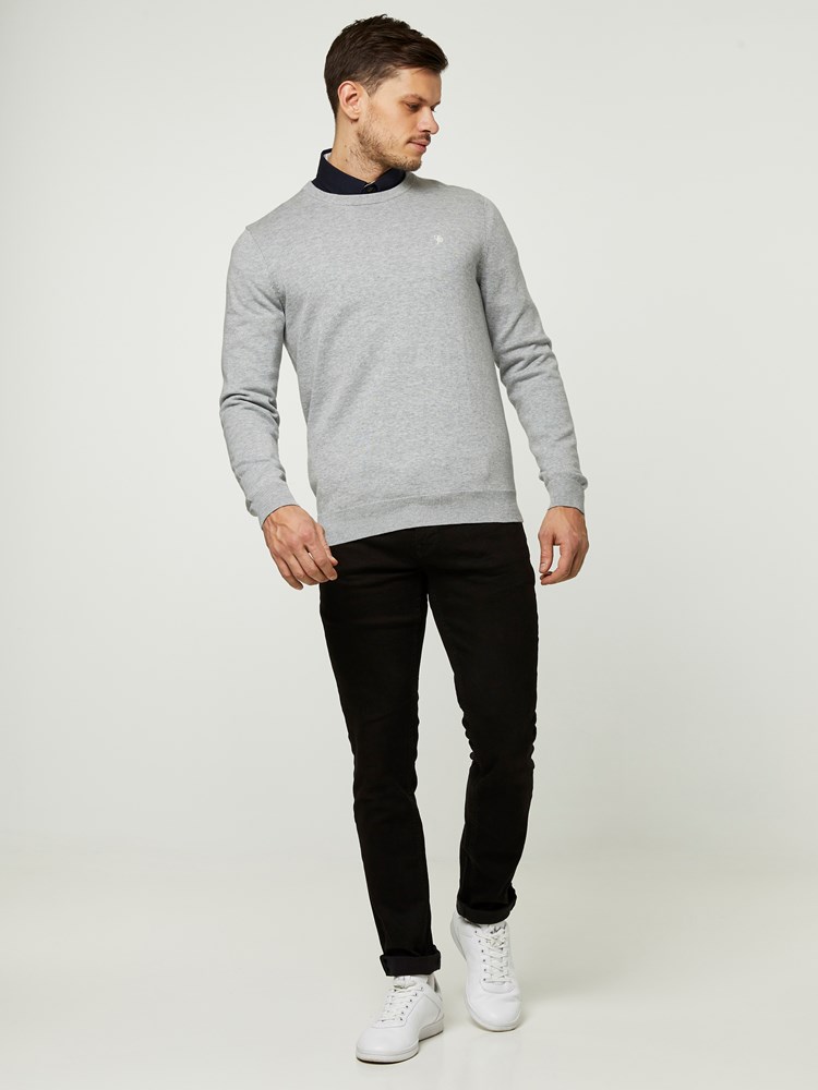 DAMMERS GENSER 7242351_IEF-HENRYCHOICE-S20-Modell-front_90904_DAMMERS GENSER IEF.jpg_Front||Front