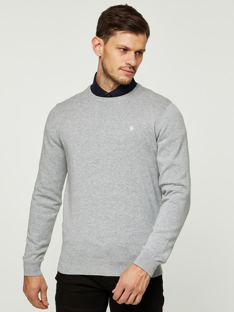 DAMMERS GENSER 7242351_IEF-HENRYCHOICE-S20-Modell-front_91802_DAMMERS GENSER IEF.jpg_Front||Front