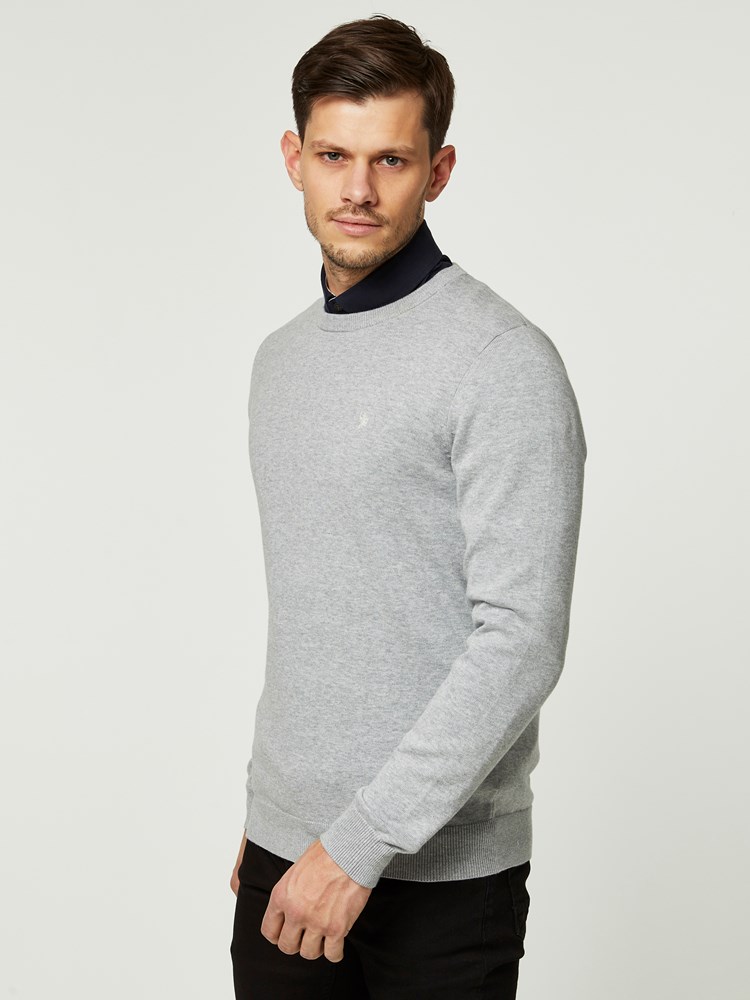 DAMMERS GENSER 7242351_IEF-HENRYCHOICE-S20-Modell-left_99545_DAMMERS GENSER IEF.jpg_Left||Left