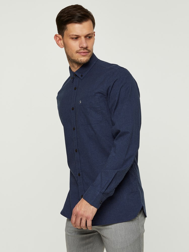 CALOR SKJORTE 7242358_EGR-HENRYCHOICE-S20-Modell-left_81365_CALOR SKJORTE EGR.jpg_Left||Left
