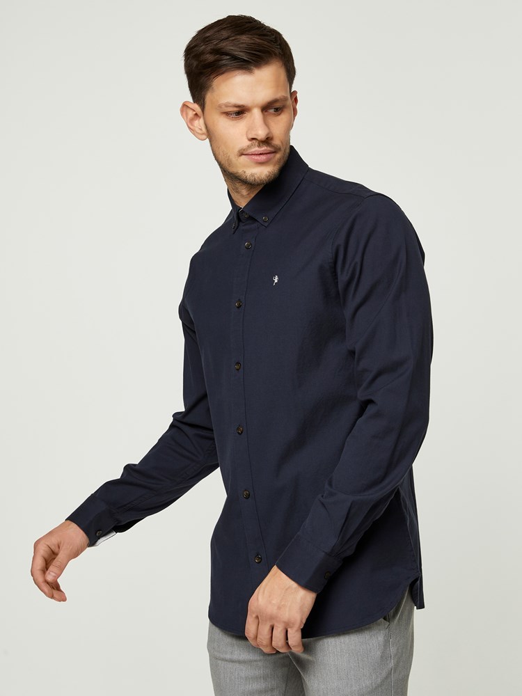 TONY SKJORTE 7242401_ENM-HENRYCHOICE-S20-Modell-left_72037_TONY SKJORTE ENM.jpg_Left||Left
