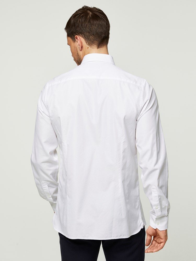 OSLO SKJORTE 7242402_O68-HENRYCHOICE-S20-Modell-back_58731.jpg_Back||Back