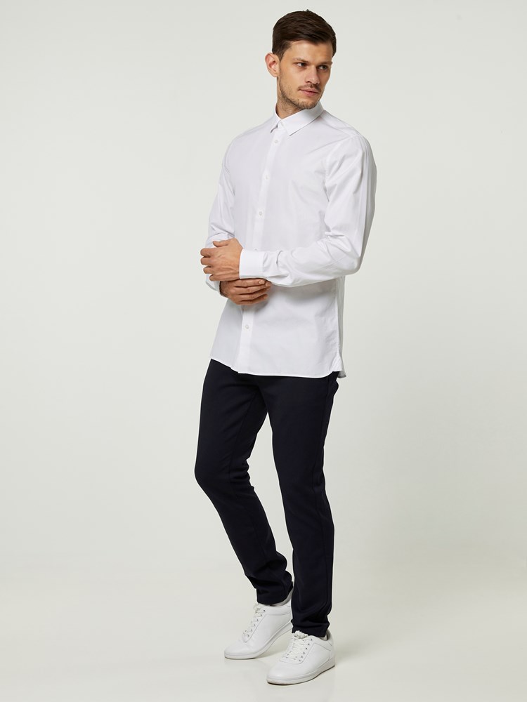 OSLO SKJORTE 7242402_O68-HENRYCHOICE-S20-Modell-front_22728.jpg_Front||Front