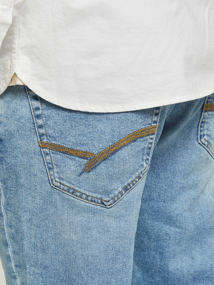 REGULAR RALPH COMFORT STRETCH JEANS 7242622_HENRY CHOICE_S20_REGULAR RALPH COMFORT STR._3_DAD_BLÅ_799_-details_28450_REGULAR RALPH COMFORT STRETCH JEANS DAD.jpg_
