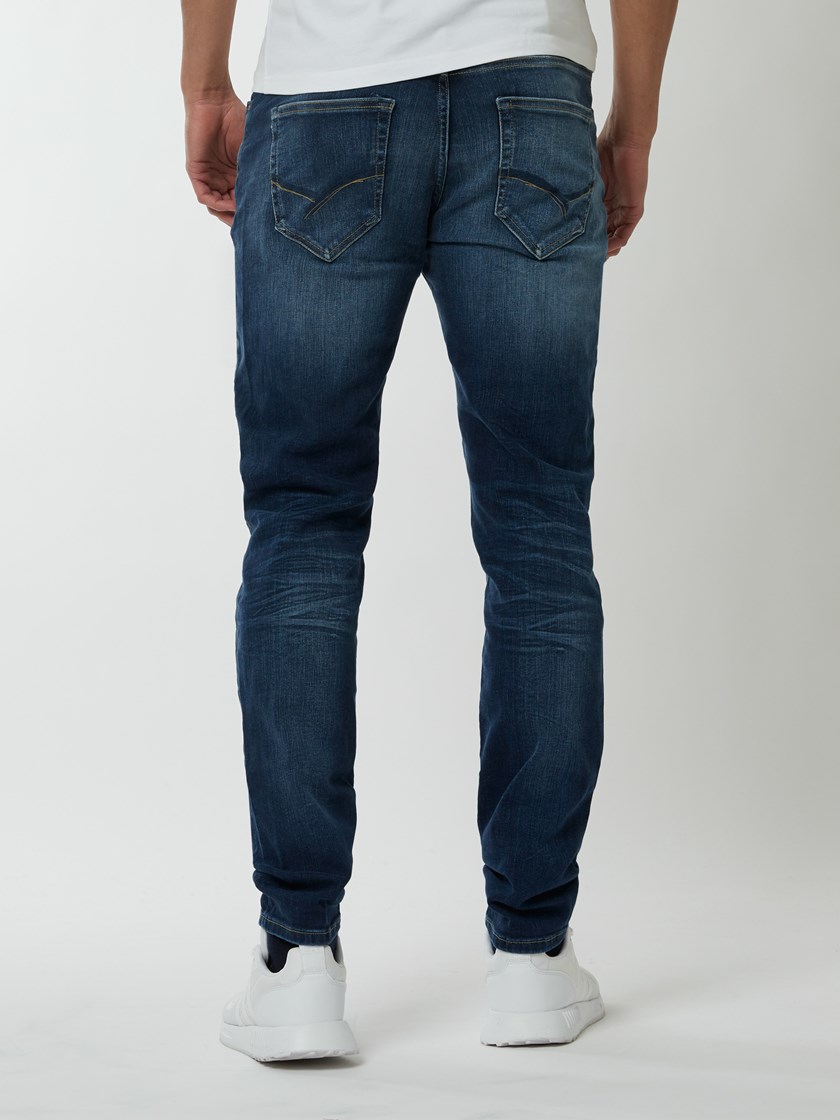 7242625 DAB 7242625_DAB-HENRYCHOICE-NOS-Modell-Back_chn=boys_1850_REGULAR ROD SUPER STRETCH JEANS DAB_REGULAR ROD SUPER STRETCH JEANS DAB 7242625.jpg_Back||Back