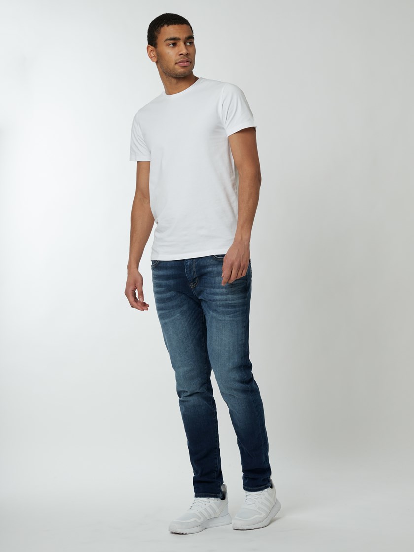 7242625 DAB 7242625_DAB-HENRYCHOICE-NOS-Modell-Front_chn=boys_6250_REGULAR ROD SUPER STRETCH JEANS DAB_REGULAR ROD SUPER STRETCH JEANS DAB 7242625.jpg_Front||Front