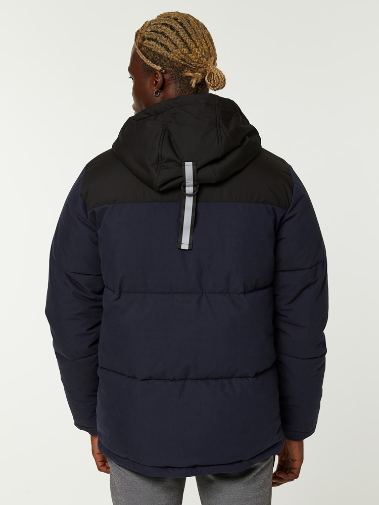 TRYSIL JAKKE 7244517_EN9-WOSNOTWOS-A20-Modell-back_64547_TRYSIL JAKKE EN9.jpg_Back||Back