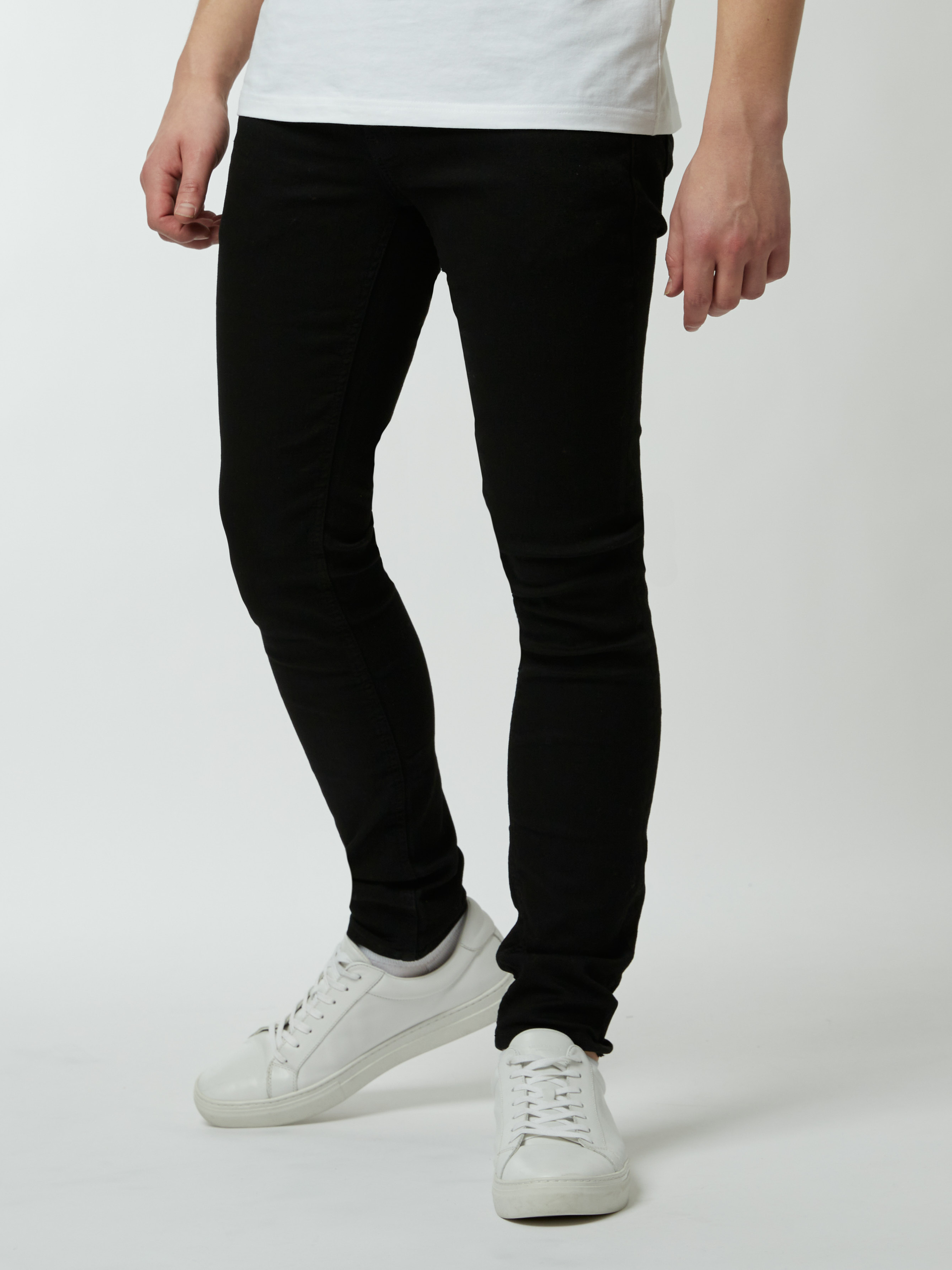 Skinny Stan Blk. Super Stretch Jeans 7244834_D03-HENRYCHOICE-NOS-Modell-front_72701.jpg_Skinny Stan Blk. Super Stretch Jeans D03_Skinny Stan Blk. Super Stretch Jeans D03 7244834.jpg_Front||Front