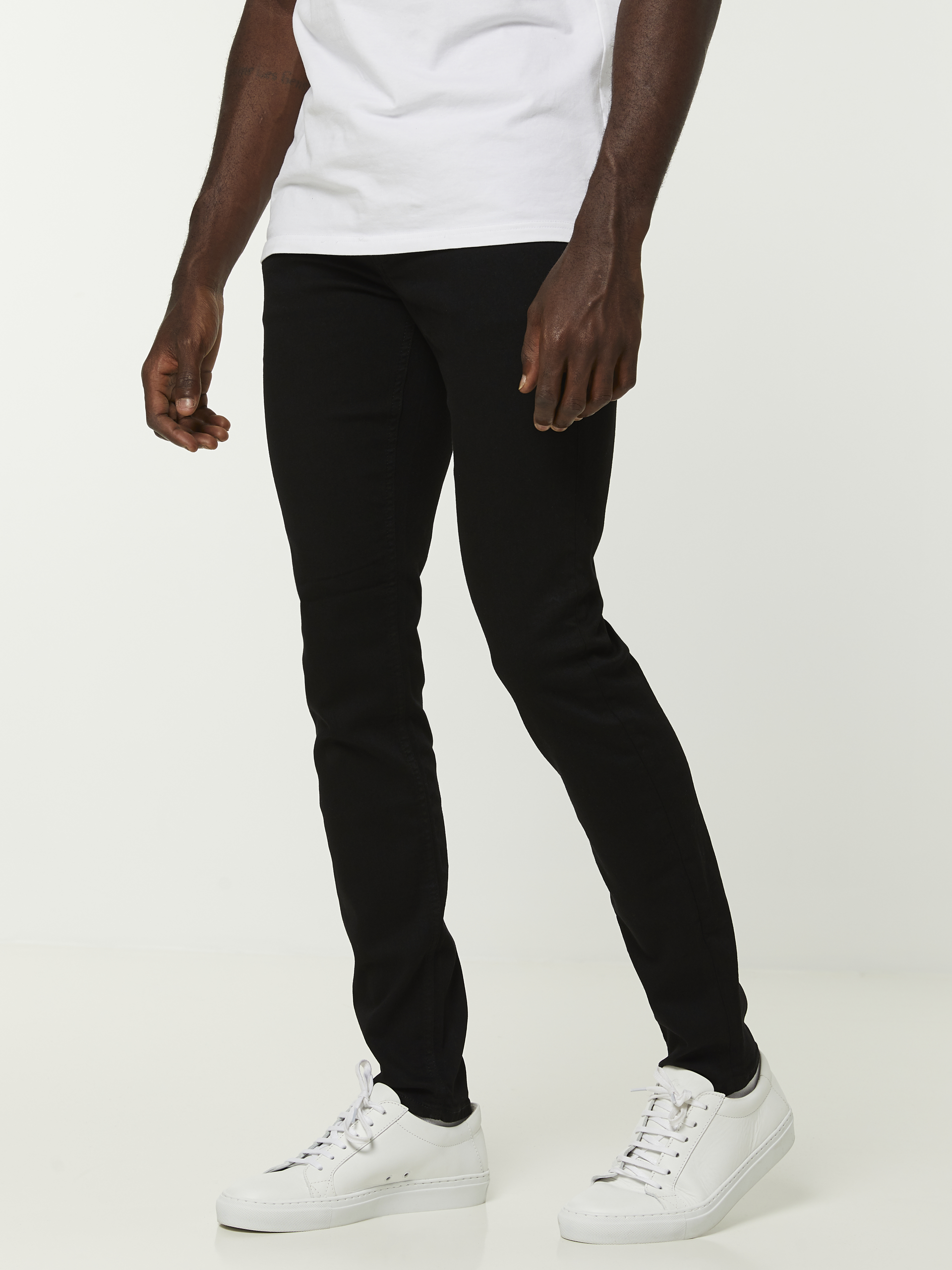 Skinny Stan Blk. Super Stretch Jeans 7244834_D03-HENRYCHOICE-NOS-Modell-left_87931_Skinny Stan Blk. Super Stretch Jeans D03_7244834 D03_Skinny Stan Blk. Super Stretch Jeans D03 7244834.jpg_Left||Left