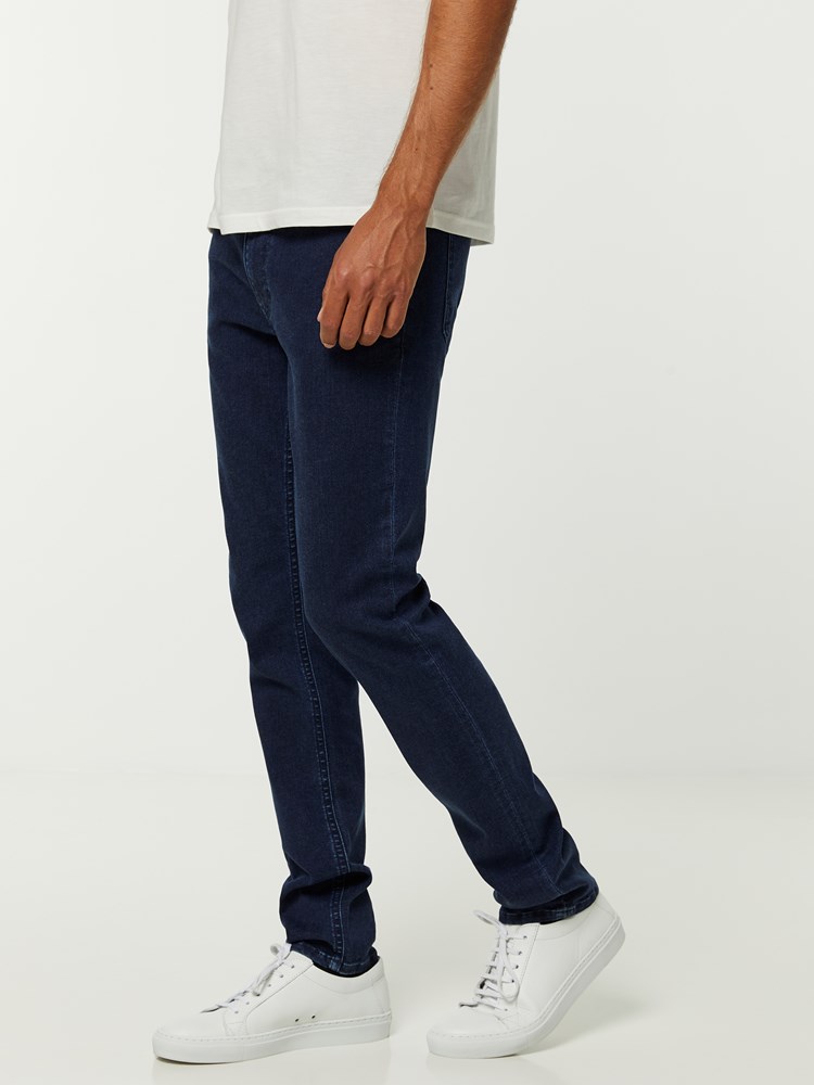 Skinny Tencel Stretch Jeans 7244882SlimWillBlue-3_D05_Skinny Tencel Stretch Jeans D05.jpg_