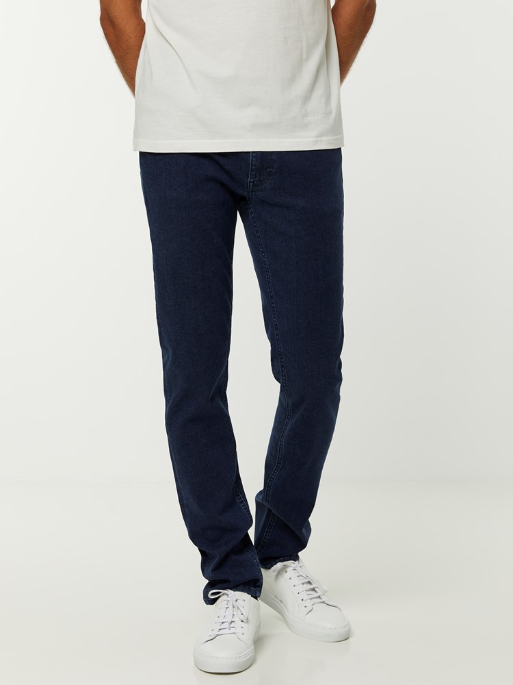 Skinny Tencel Stretch Jeans 7244882SlimWillBlue-5_D05_Skinny Tencel Stretch Jeans D05.jpg_